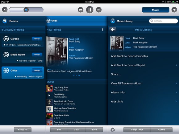Sonos Airplay Mac App