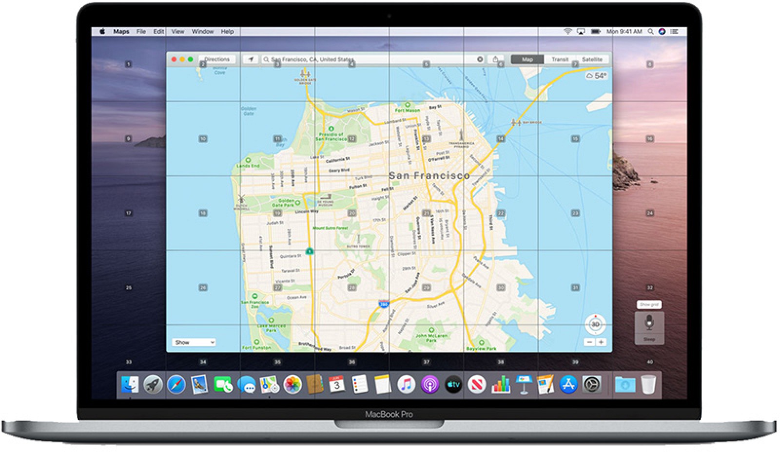 How To See All My Apps On Mac